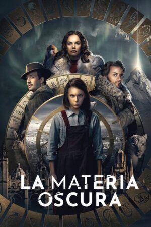 La materia oscura