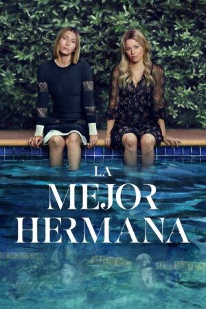 La mejor hermana