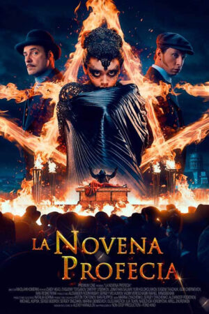 La novena profecía