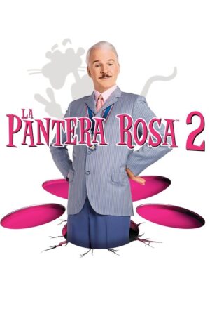 La pantera rosa II