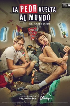 La peor vuelta al mundo