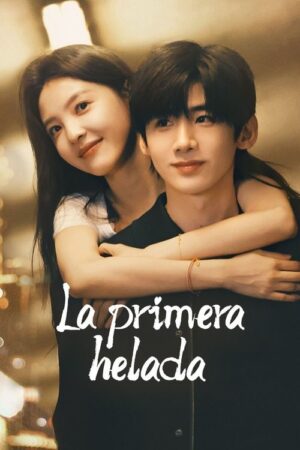 La primera helada