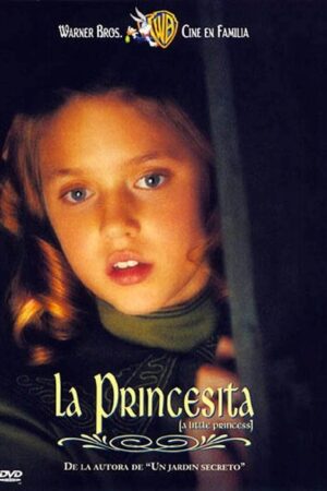 La princesita