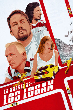 La suerte de los Logan