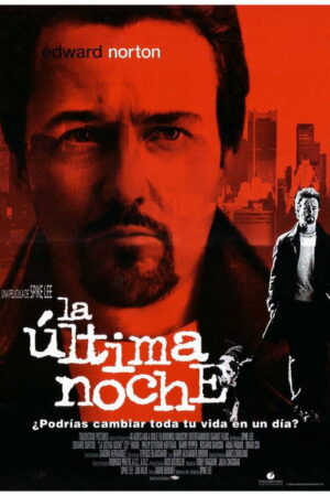 La última noche