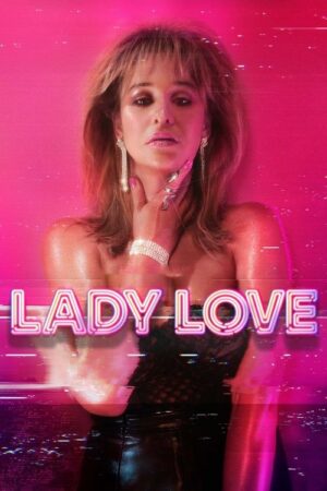 Lady X