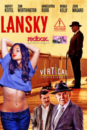 Lansky