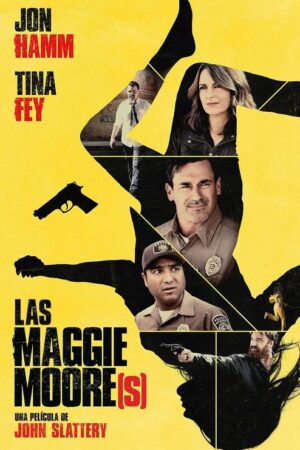 Las Maggie Moore(s)