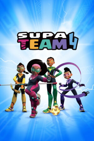 Las Super-4