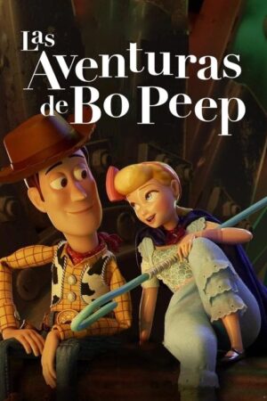 Las aventuras de Bo Peep