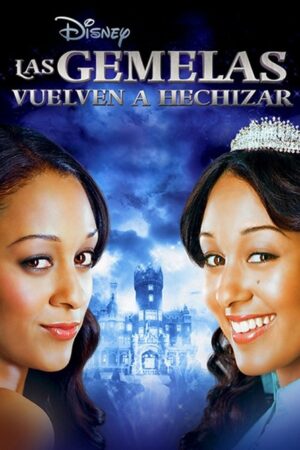 Las gemelas vuelven a hechizar