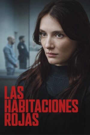 Las habitaciones rojas