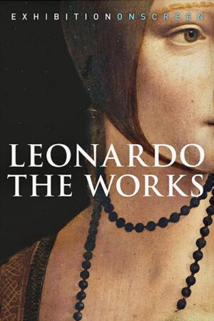 Las obras de Da Vinci