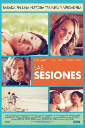 Las sesiones