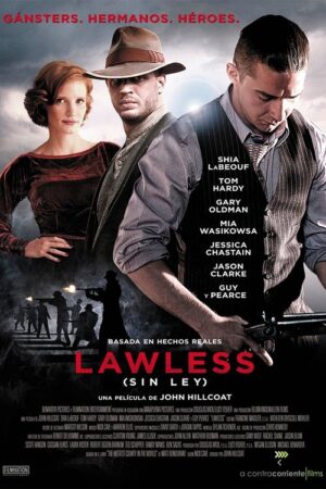 Lawess (Sin ley)