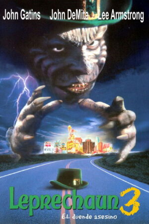 Leprechaun 3 (El duende 3)