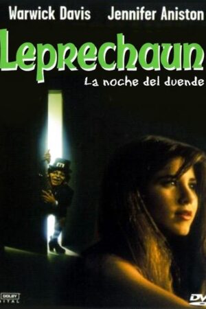 Leprechaun. La noche del duende