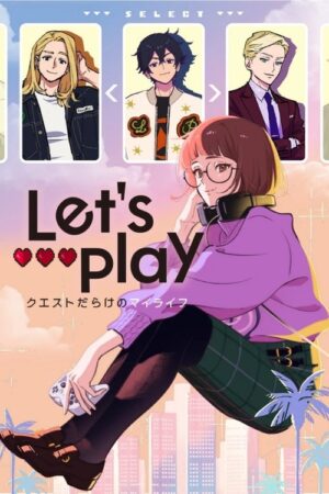 Let’s Play