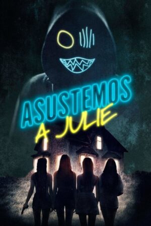 Let’s Scare Julie