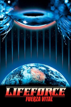 Lifeforce, fuerza vital