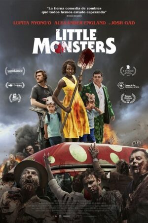 Little Monsters