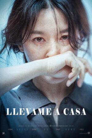 Llévame a casa