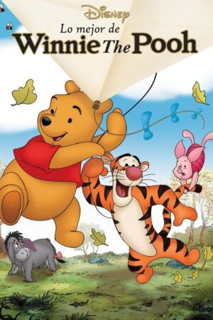 Lo mejor de Winnie the Pooh