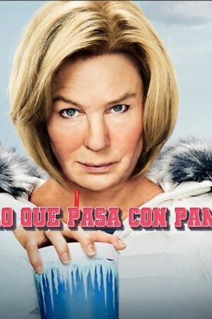 Lo que pasa con Pam