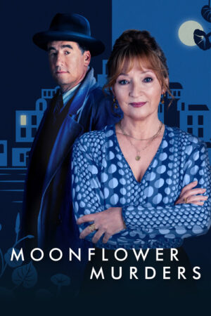 Los casos de Susan Ryeland: Moonflower Murders