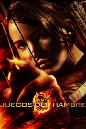 Los juegos del hambre