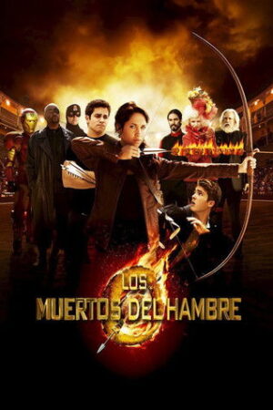 Los muertos del hambre