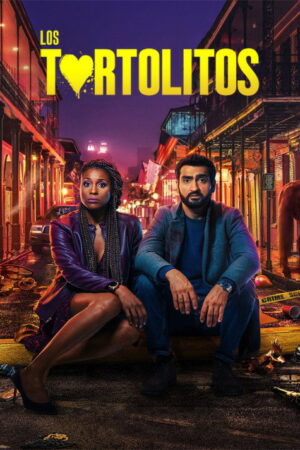 Los tortolitos
