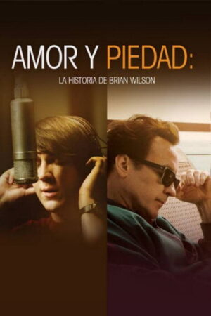 Love & Mercy