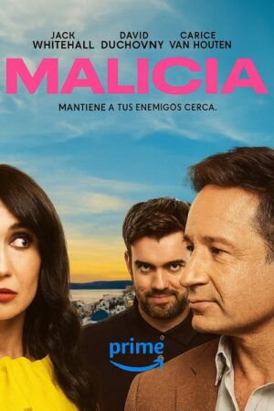Malicia