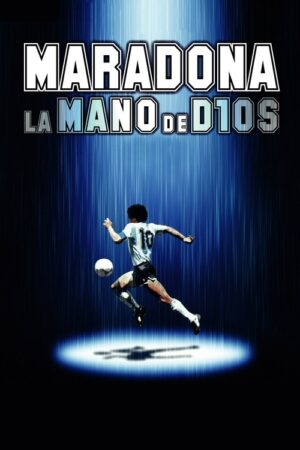 Maradona – La mano de Dios