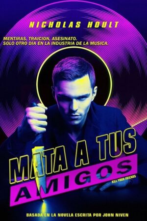 Mata a tus amigos