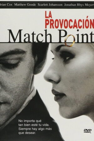Match Point