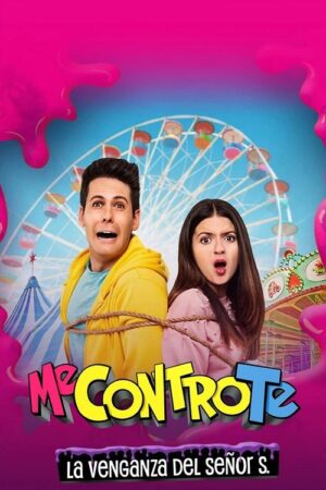 Me contro Te: Il film – La vendetta del Signor S