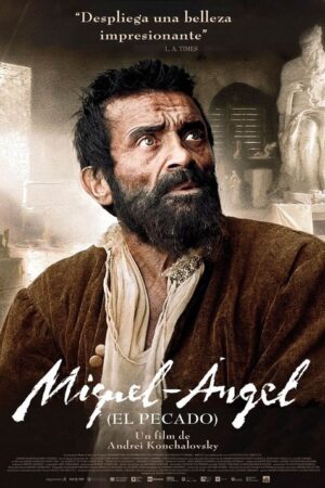 Miguel Ángel (El pecado)