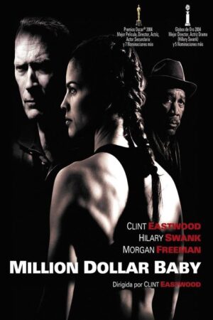 Million Dollar Baby
