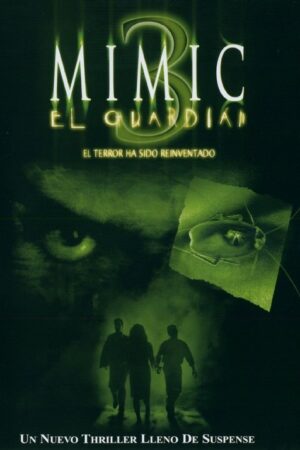 Mimic 3