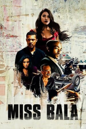 Miss Bala