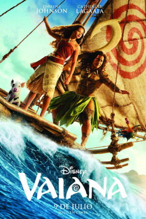 Moana