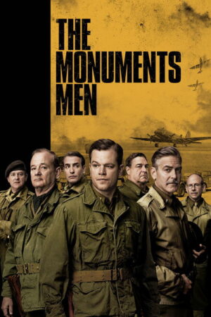 Monuments Men