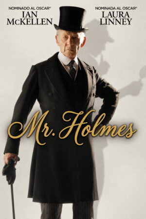Mr. Holmes