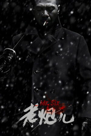 Mr. Six