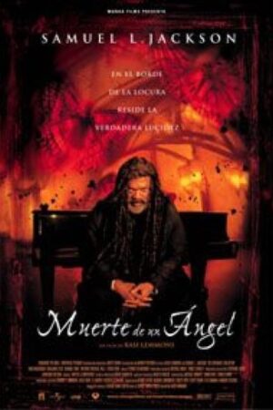 Muerte de un ángel