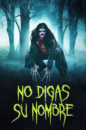 No digas su nombre