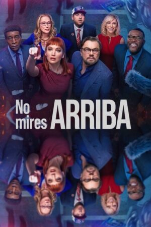 No mires arriba