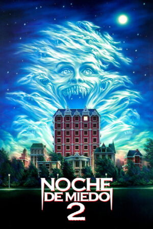 Noche de miedo II